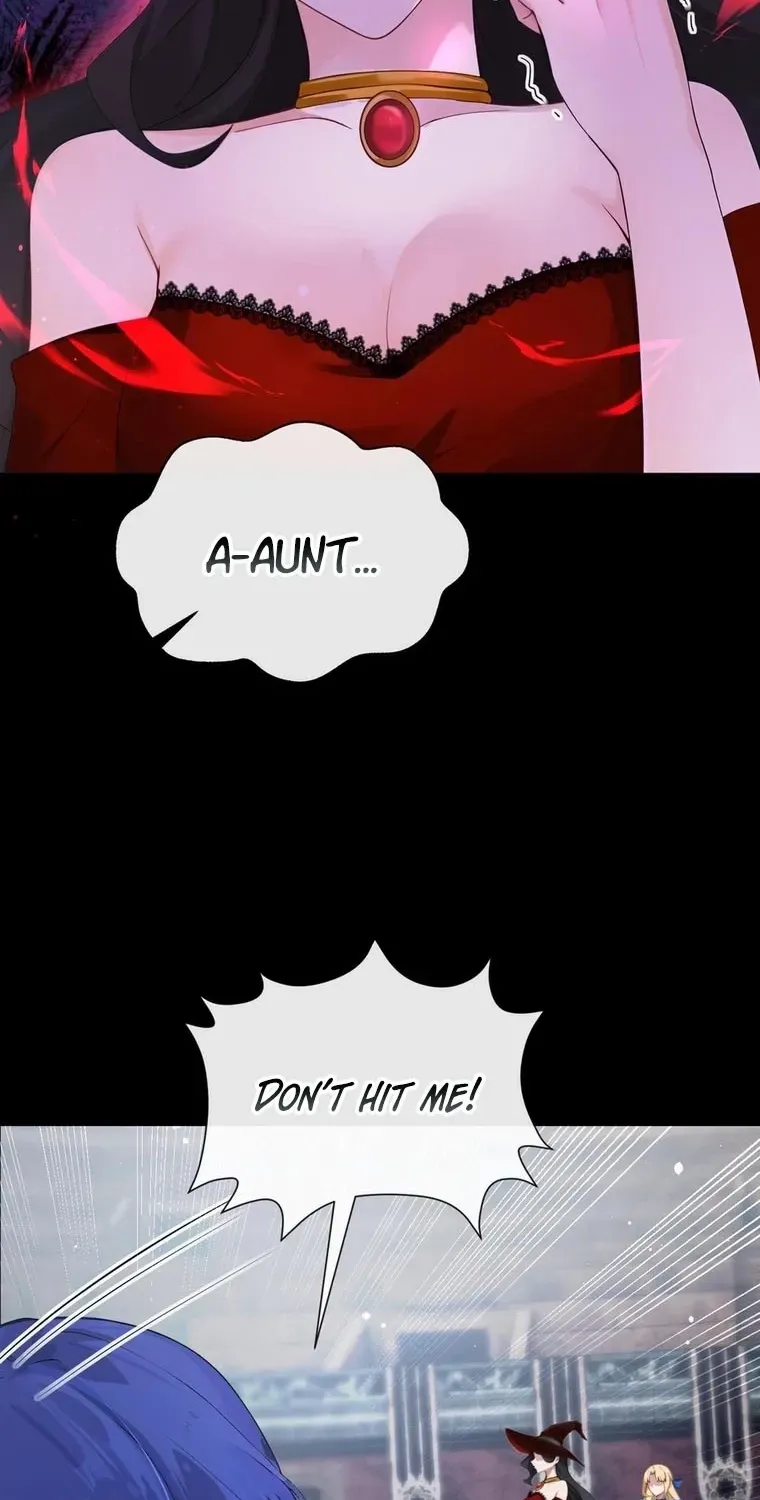 After relinquishing my talent, I became a favorite of the wizarding world Chapter 20 page 40 - 