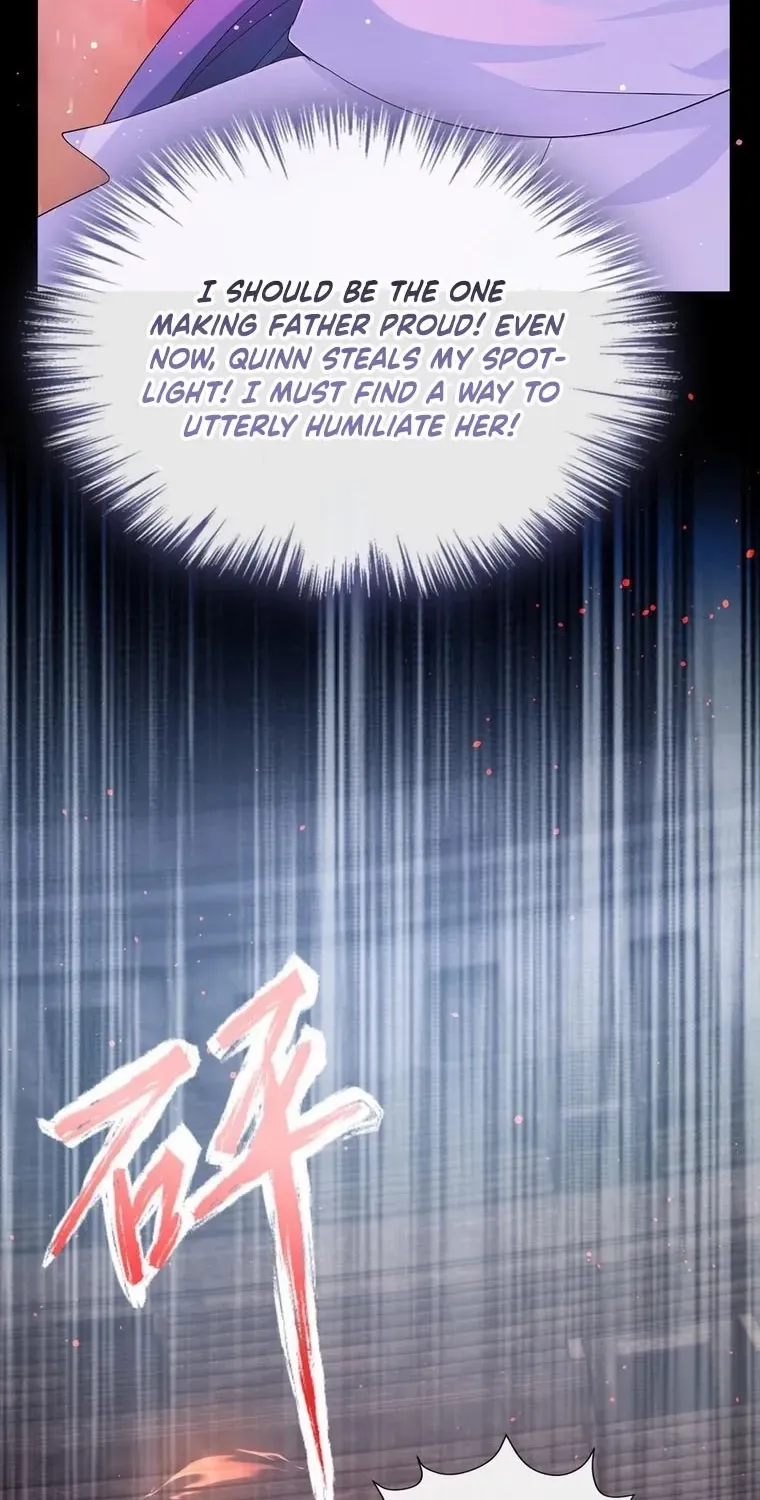 After relinquishing my talent, I became a favorite of the wizarding world Chapter 20 page 6 - 
