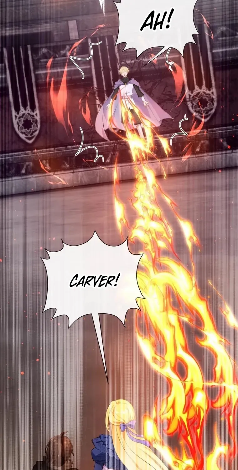 After relinquishing my talent, I became a favorite of the wizarding world Chapter 20 page 7 - 