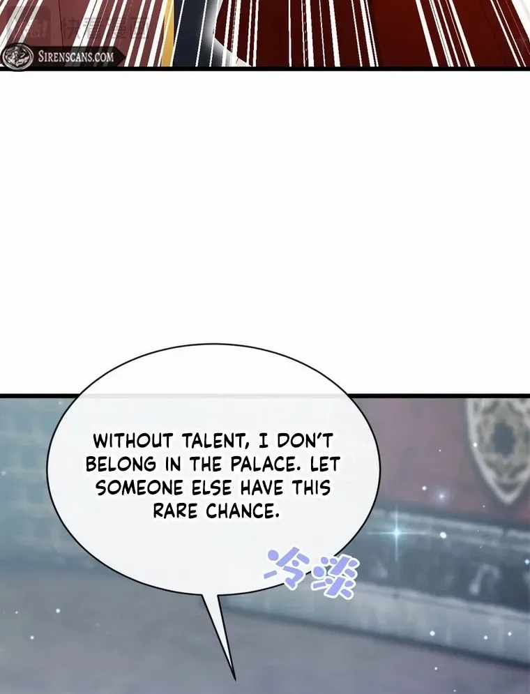 After relinquishing my talent, I became a favorite of the wizarding world Chapter 21 page 28 - 