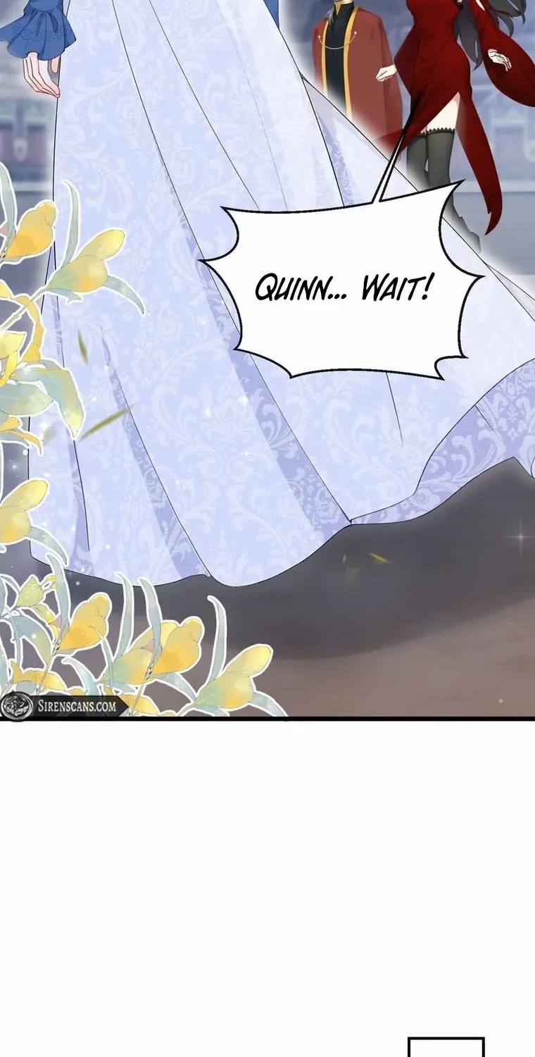 After relinquishing my talent, I became a favorite of the wizarding world Chapter 21 page 31 - 