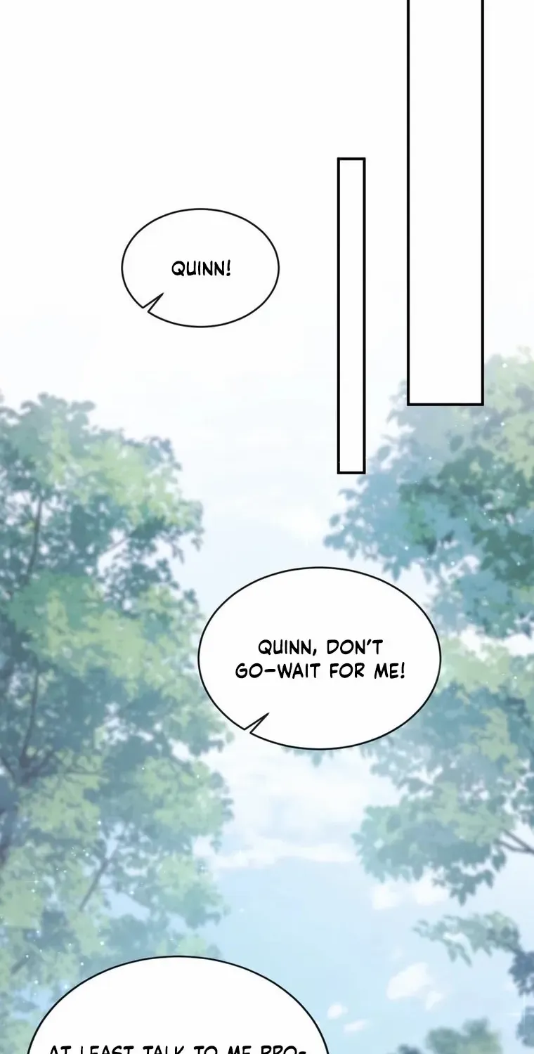 After relinquishing my talent, I became a favorite of the wizarding world Chapter 21 page 32 - 
