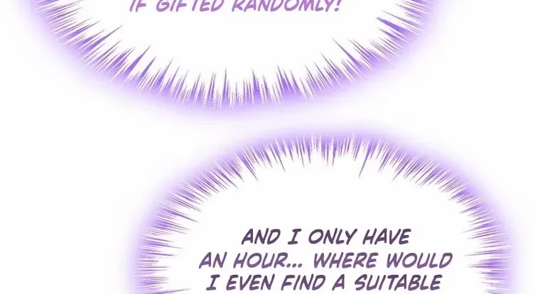After relinquishing my talent, I became a favorite of the wizarding world Chapter 21 page 38 - 