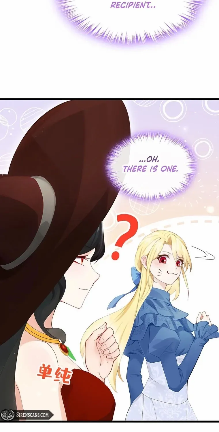 After relinquishing my talent, I became a favorite of the wizarding world Chapter 21 page 39 - 