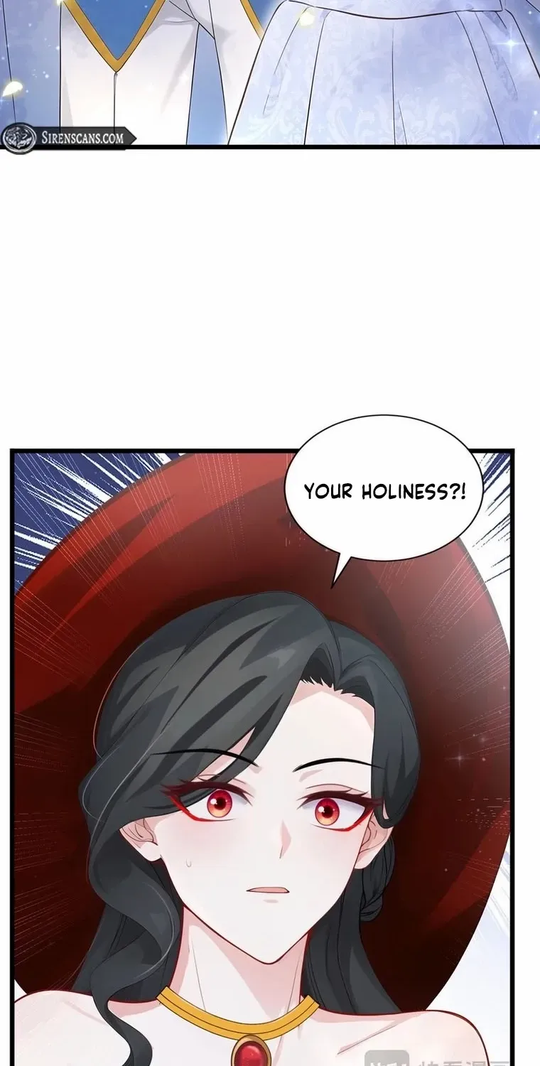 After relinquishing my talent, I became a favorite of the wizarding world Chapter 21 page 49 - 
