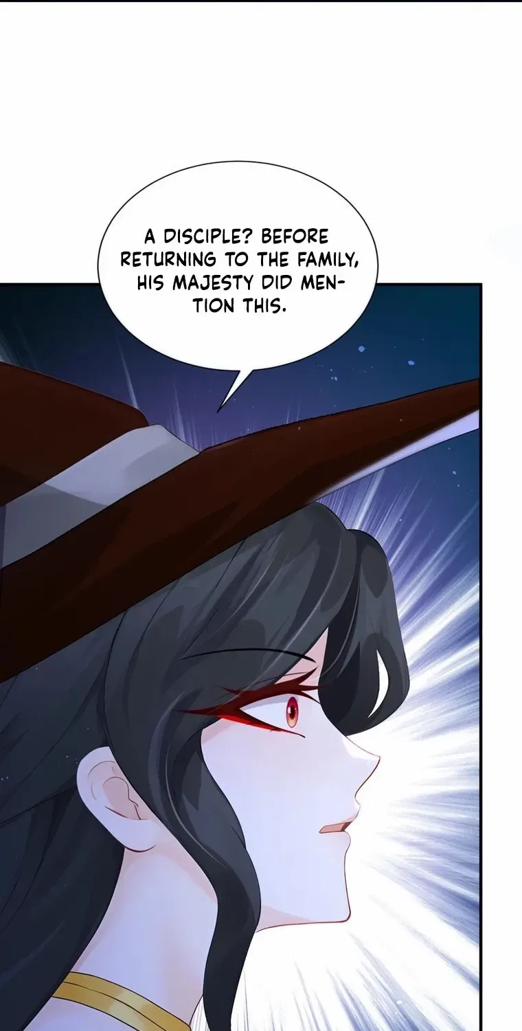 After relinquishing my talent, I became a favorite of the wizarding world Chapter 22 page 13 - 