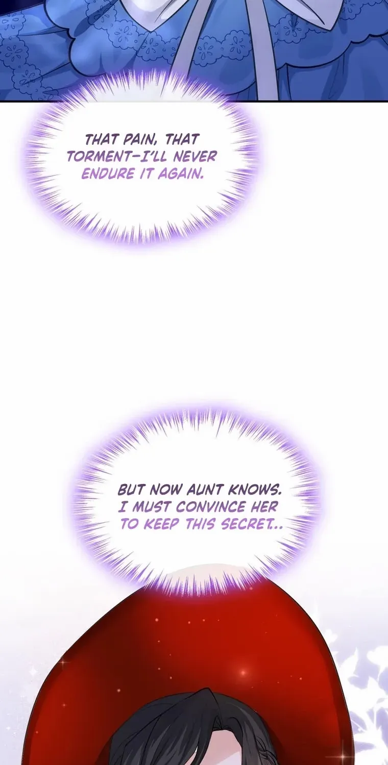 After relinquishing my talent, I became a favorite of the wizarding world Chapter 22 page 17 - 