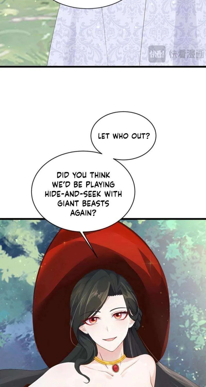 After relinquishing my talent, I became a favorite of the wizarding world Chapter 28 page 13 - 