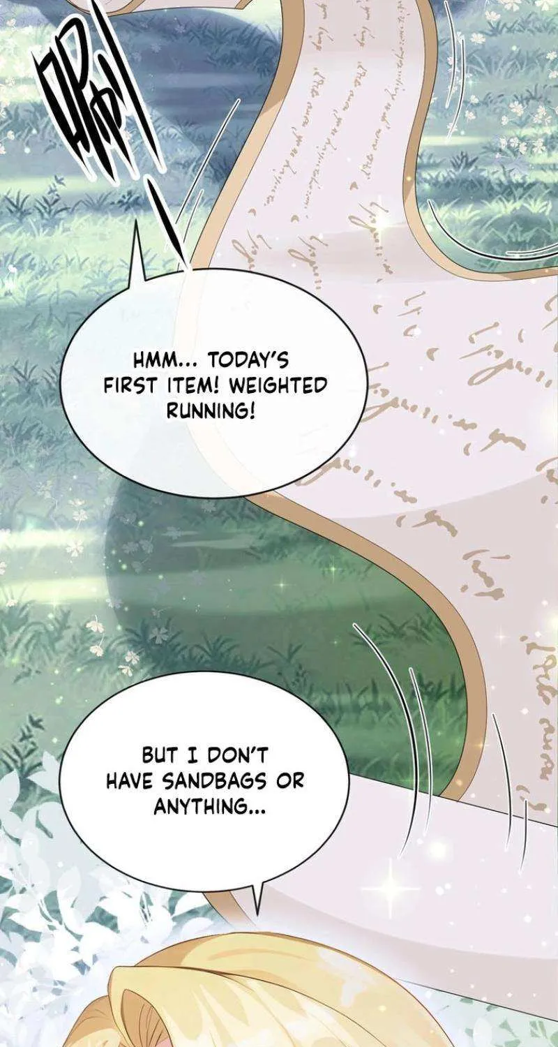 After relinquishing my talent, I became a favorite of the wizarding world Chapter 28 page 16 - 