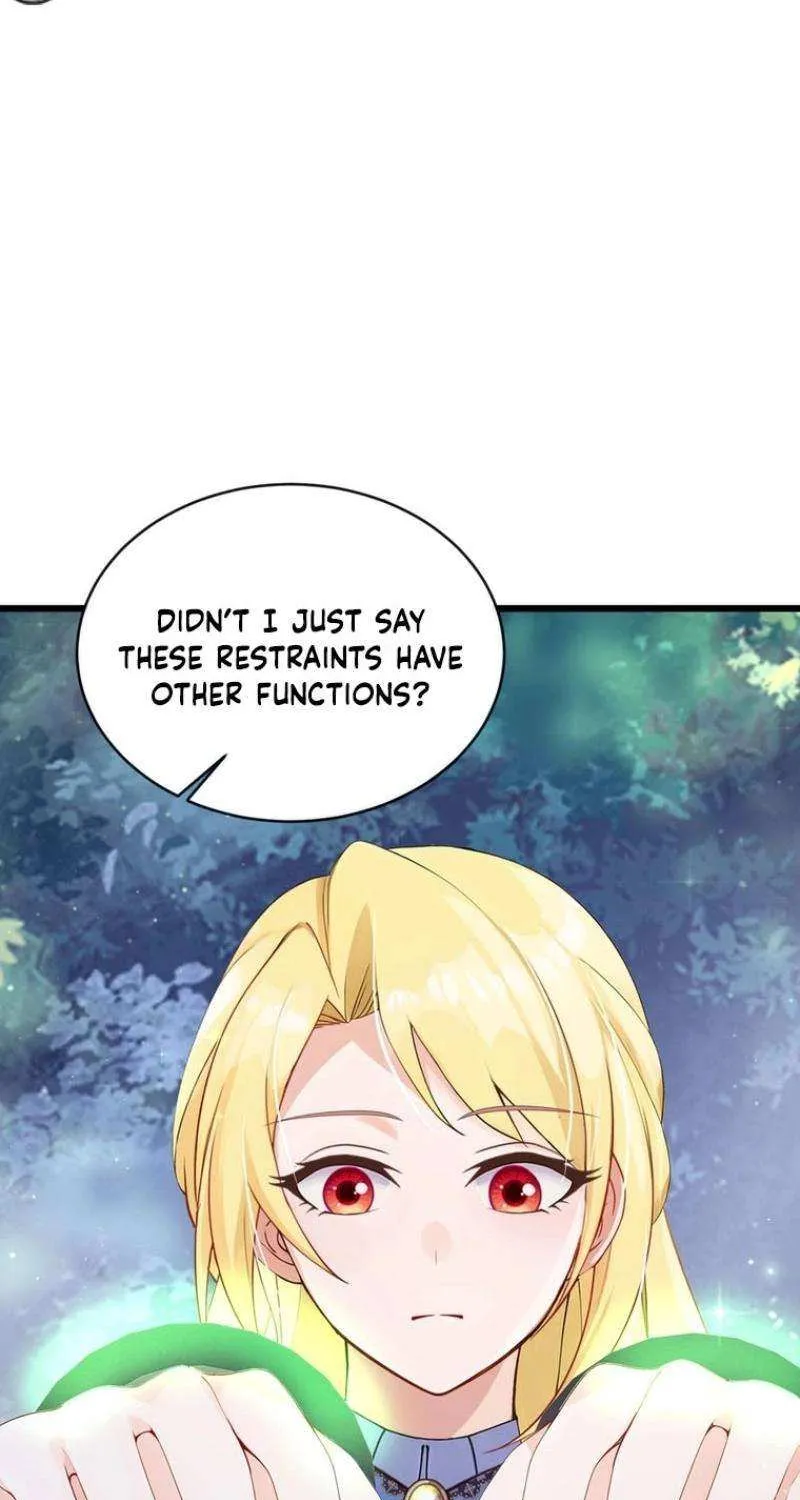After relinquishing my talent, I became a favorite of the wizarding world Chapter 28 page 18 - 