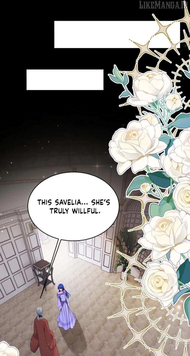 After relinquishing my talent, I became a favorite of the wizarding world Chapter 28 page 30 - 