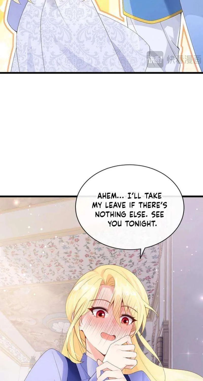 After relinquishing my talent, I became a favorite of the wizarding world Chapter 28 page 5 - 