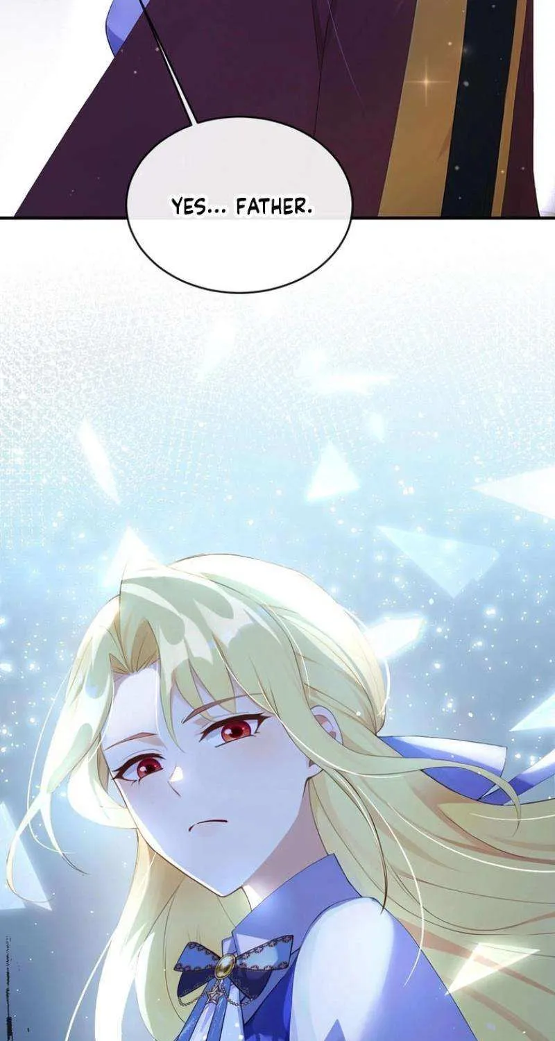 After relinquishing my talent, I became a favorite of the wizarding world Chapter 28 page 42 - 