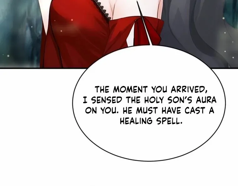 After relinquishing my talent, I became a favorite of the wizarding world Chapter 29 page 17 - 