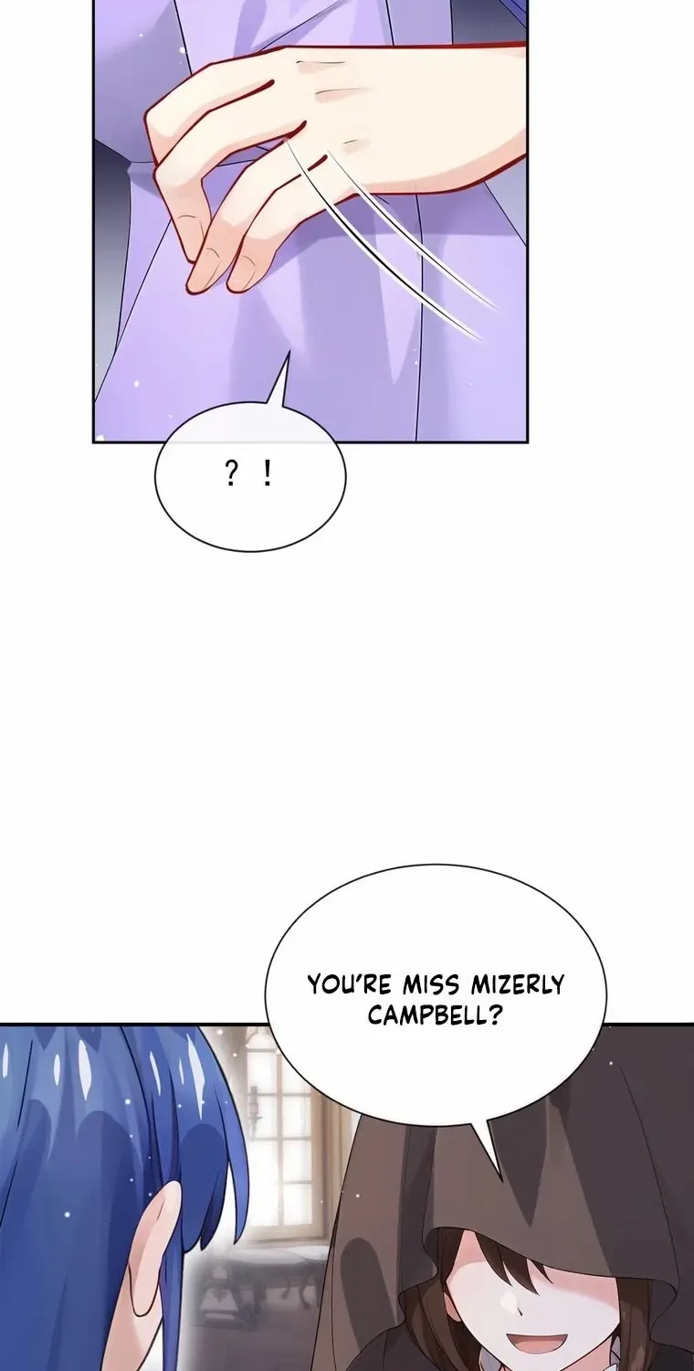 After relinquishing my talent, I became a favorite of the wizarding world Chapter 29 page 32 - 