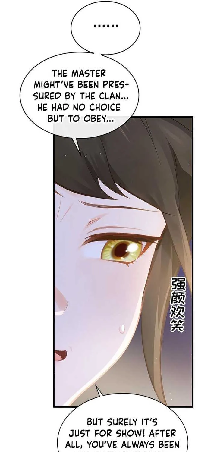 After relinquishing my talent, I became a favorite of the wizarding world Chapter 3 page 11 - 