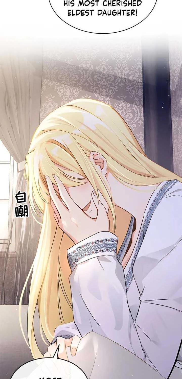 After relinquishing my talent, I became a favorite of the wizarding world Chapter 3 page 12 - 