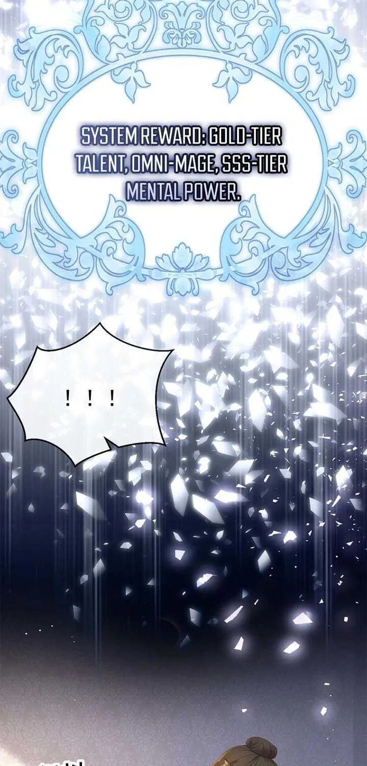 After relinquishing my talent, I became a favorite of the wizarding world Chapter 3 page 15 - 