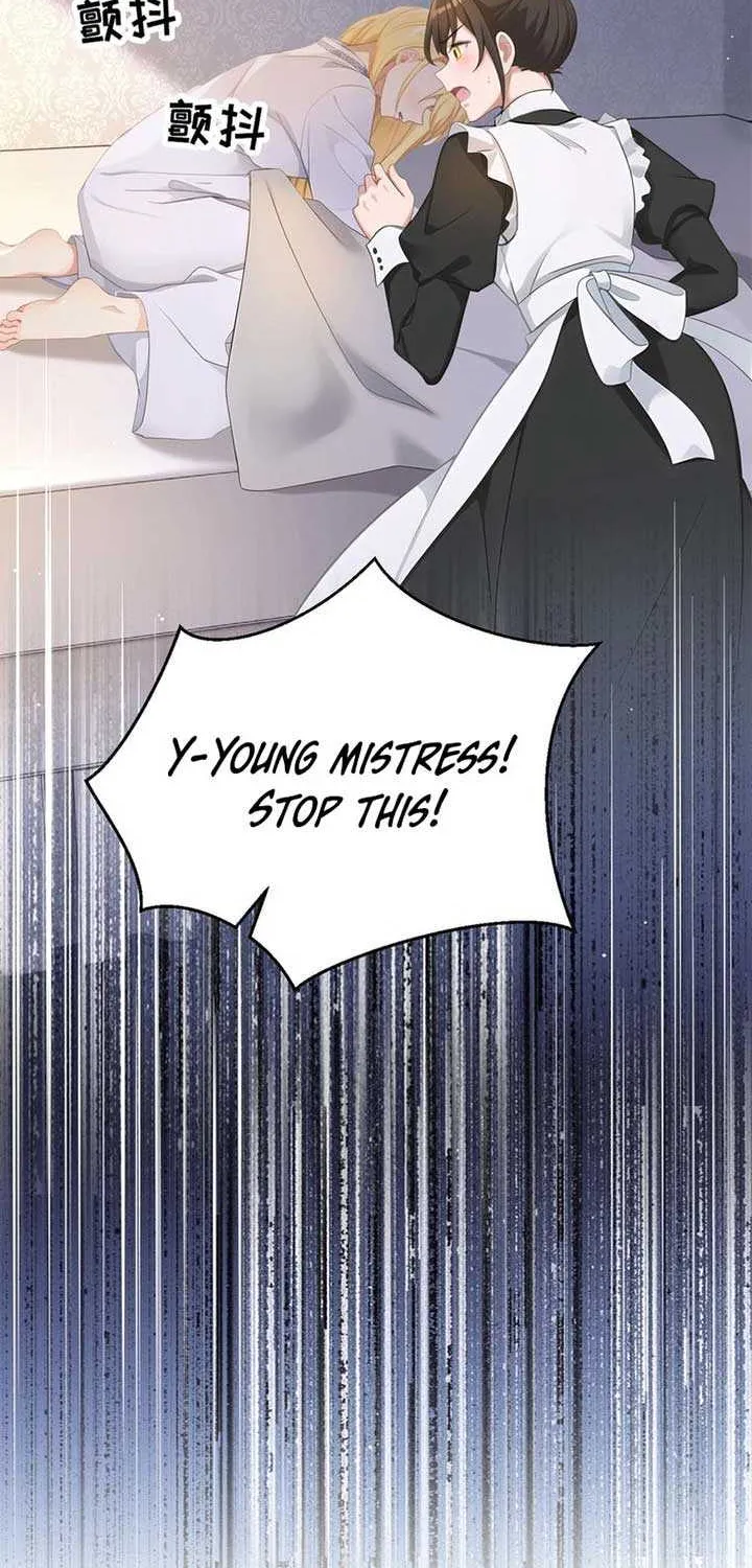 After relinquishing my talent, I became a favorite of the wizarding world Chapter 3 page 16 - 