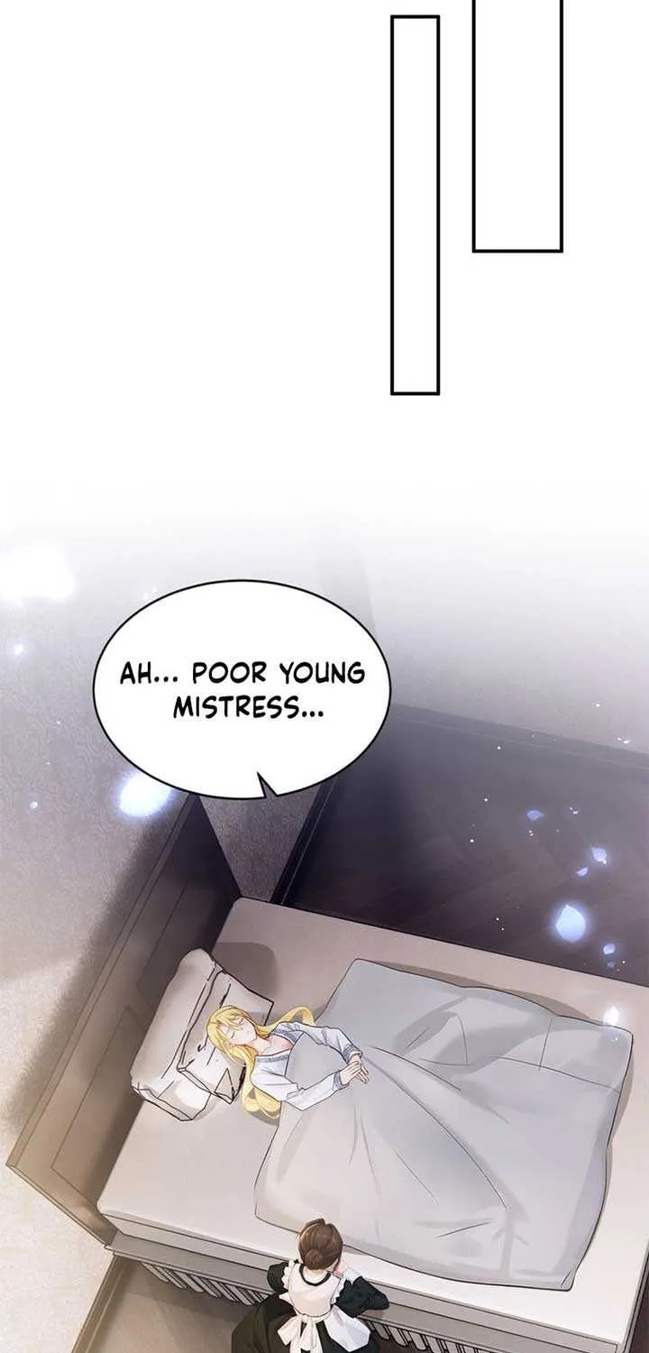 After relinquishing my talent, I became a favorite of the wizarding world Chapter 3 page 3 - 