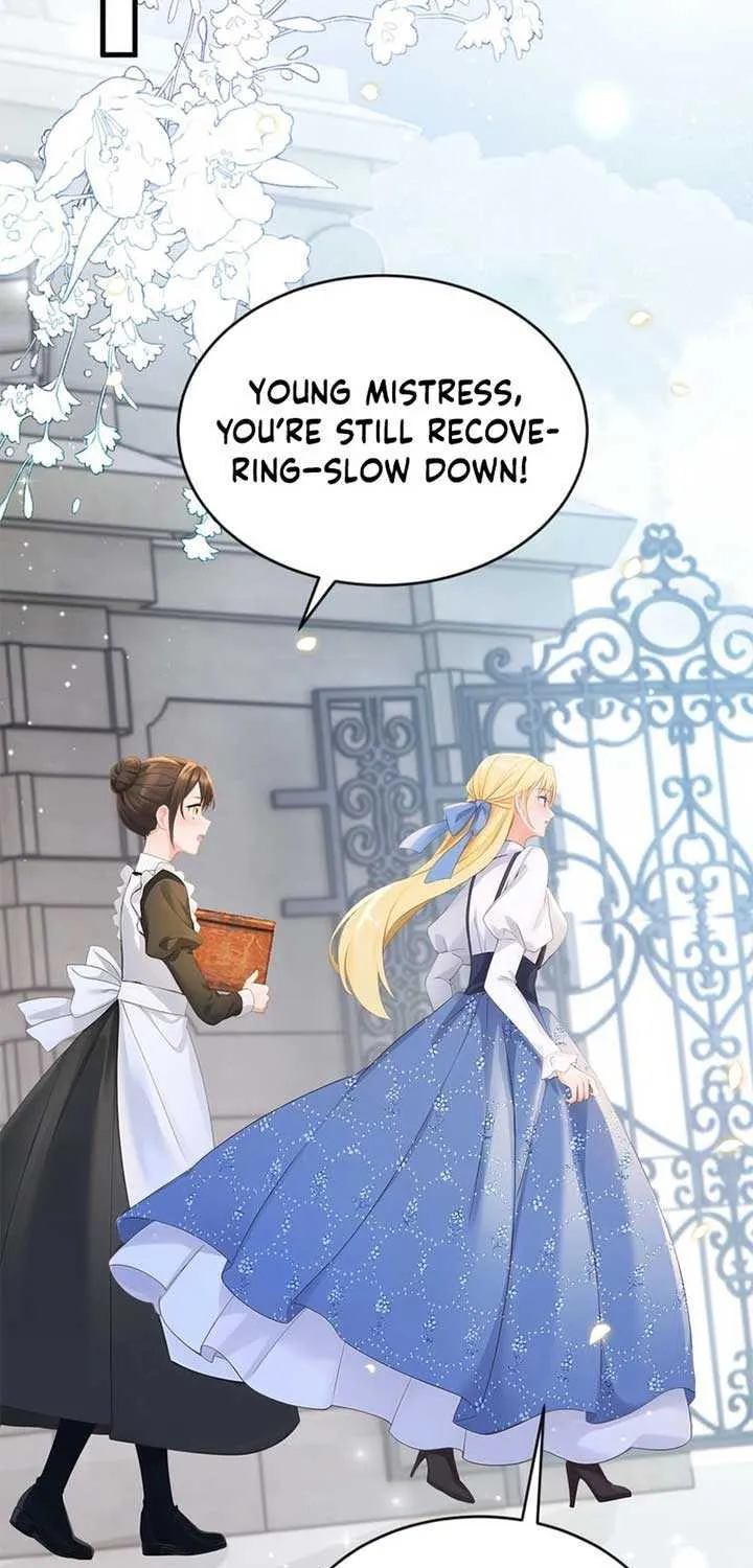 After relinquishing my talent, I became a favorite of the wizarding world Chapter 3 page 27 - 