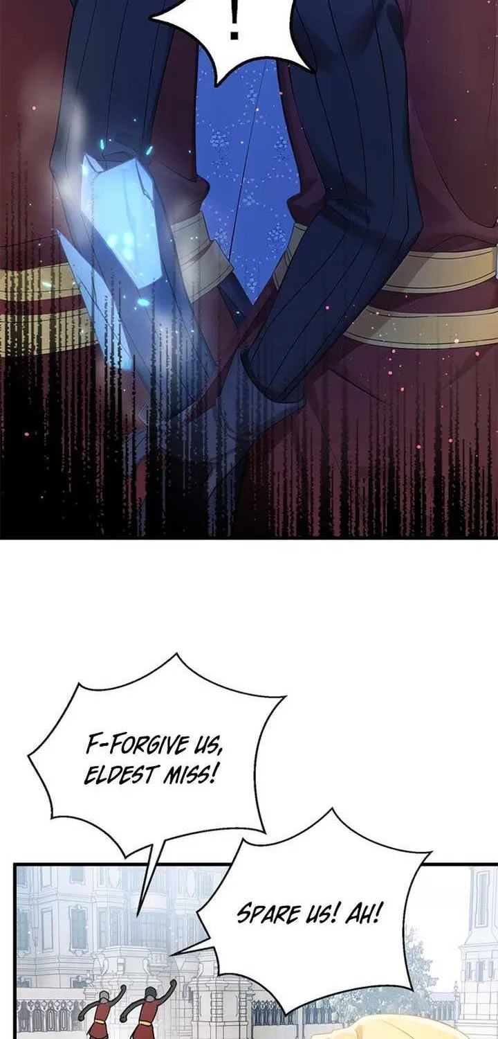After relinquishing my talent, I became a favorite of the wizarding world Chapter 3 page 39 - 