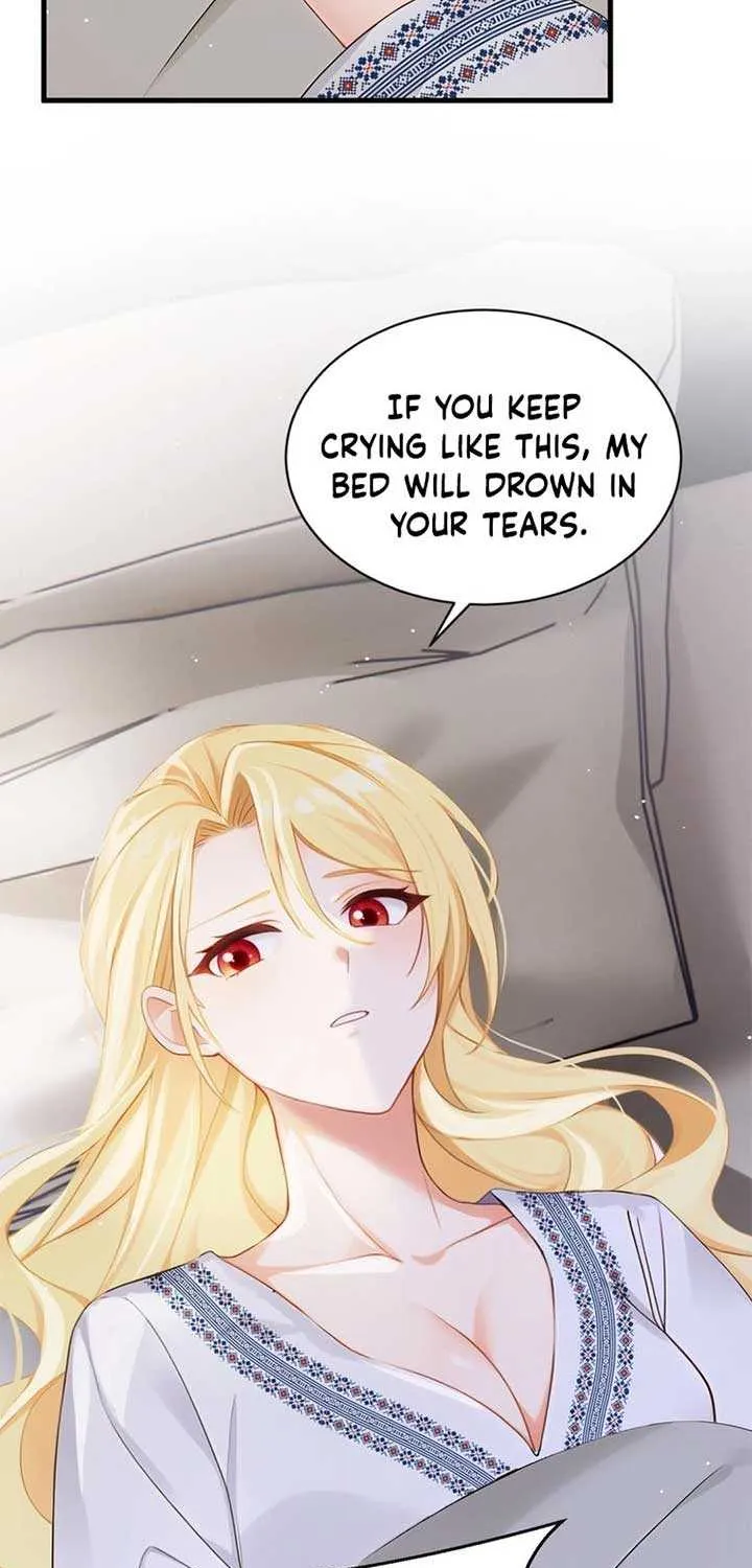 After relinquishing my talent, I became a favorite of the wizarding world Chapter 3 page 5 - 