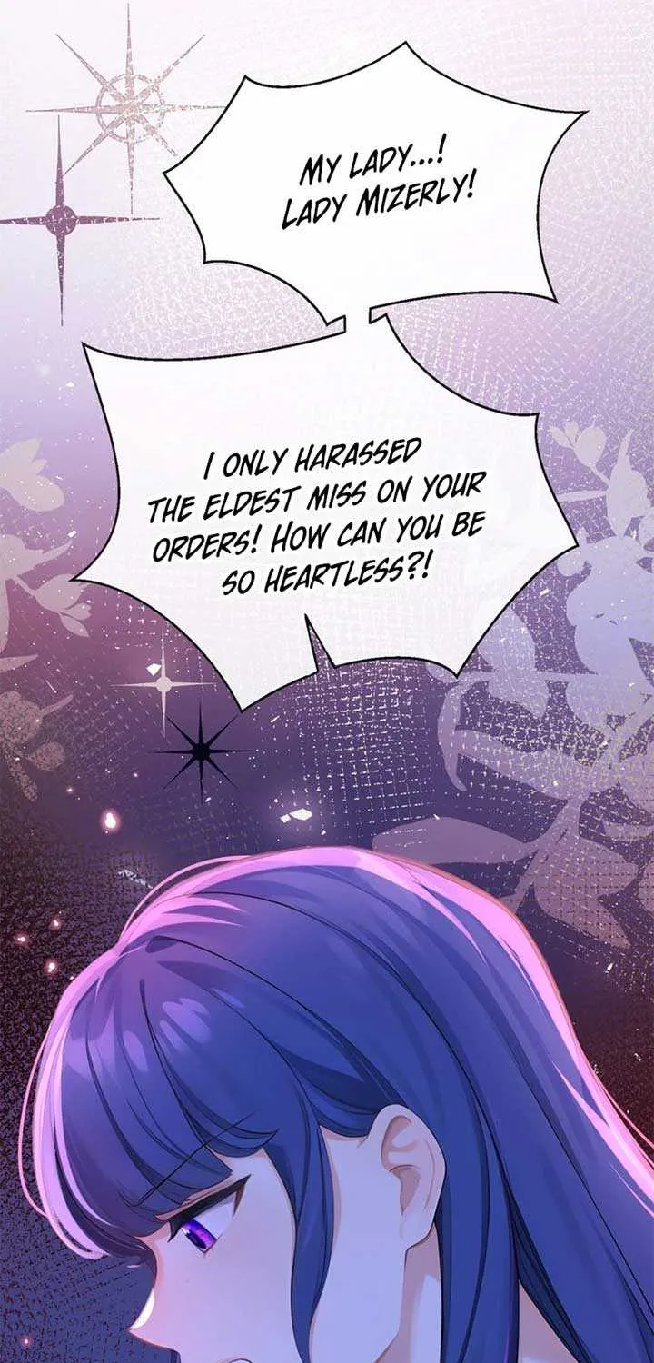After relinquishing my talent, I became a favorite of the wizarding world Chapter 3 page 47 - 