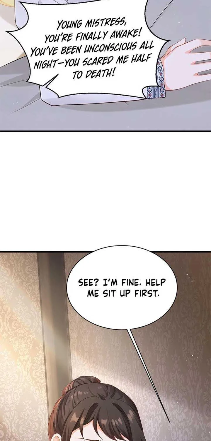 After relinquishing my talent, I became a favorite of the wizarding world Chapter 3 page 6 - 