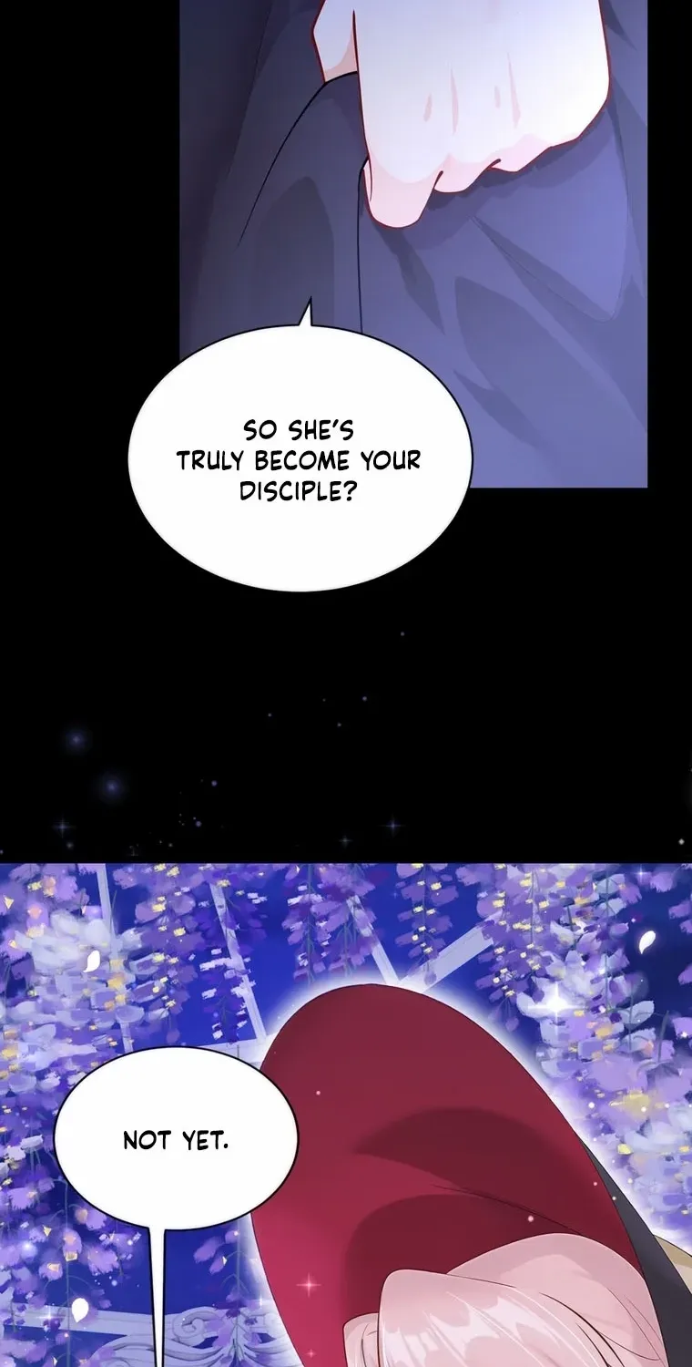 After relinquishing my talent, I became a favorite of the wizarding world Chapter 30 page 13 - 