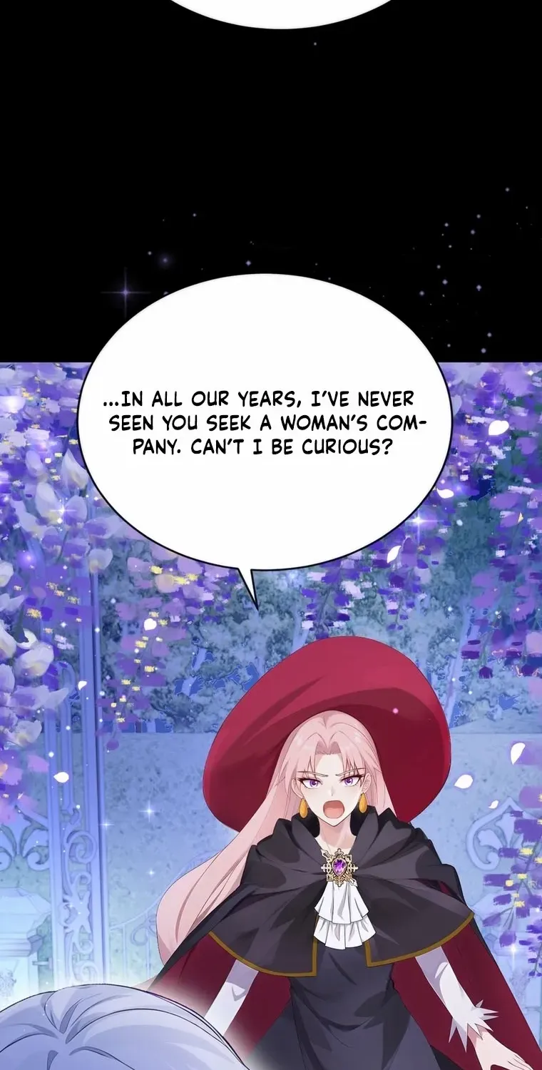 After relinquishing my talent, I became a favorite of the wizarding world Chapter 30 page 23 - 