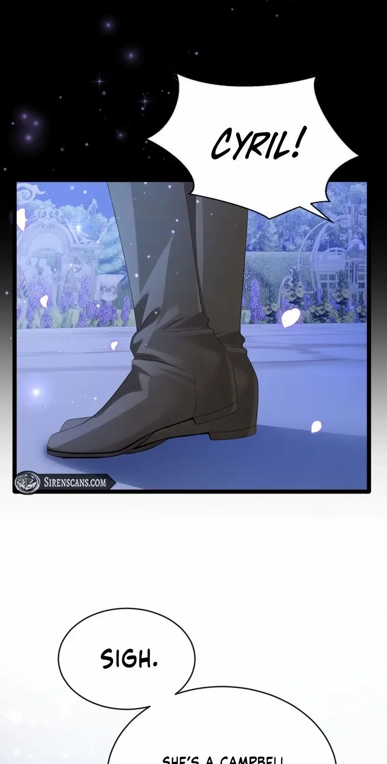 After relinquishing my talent, I became a favorite of the wizarding world Chapter 30 page 25 - 