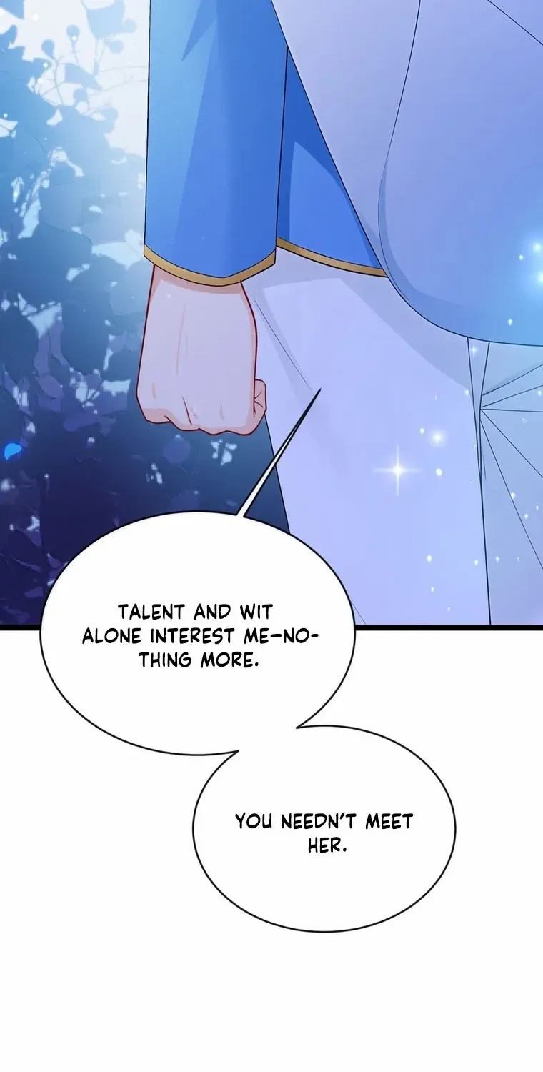 After relinquishing my talent, I became a favorite of the wizarding world Chapter 30 page 27 - 