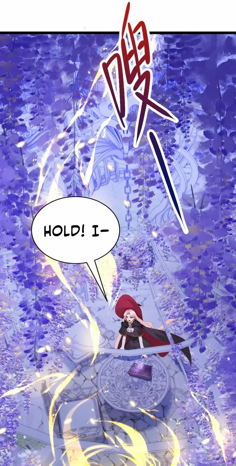 After relinquishing my talent, I became a favorite of the wizarding world Chapter 30 page 29 - 