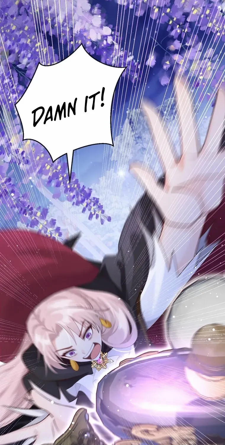 After relinquishing my talent, I became a favorite of the wizarding world Chapter 30 page 31 - 