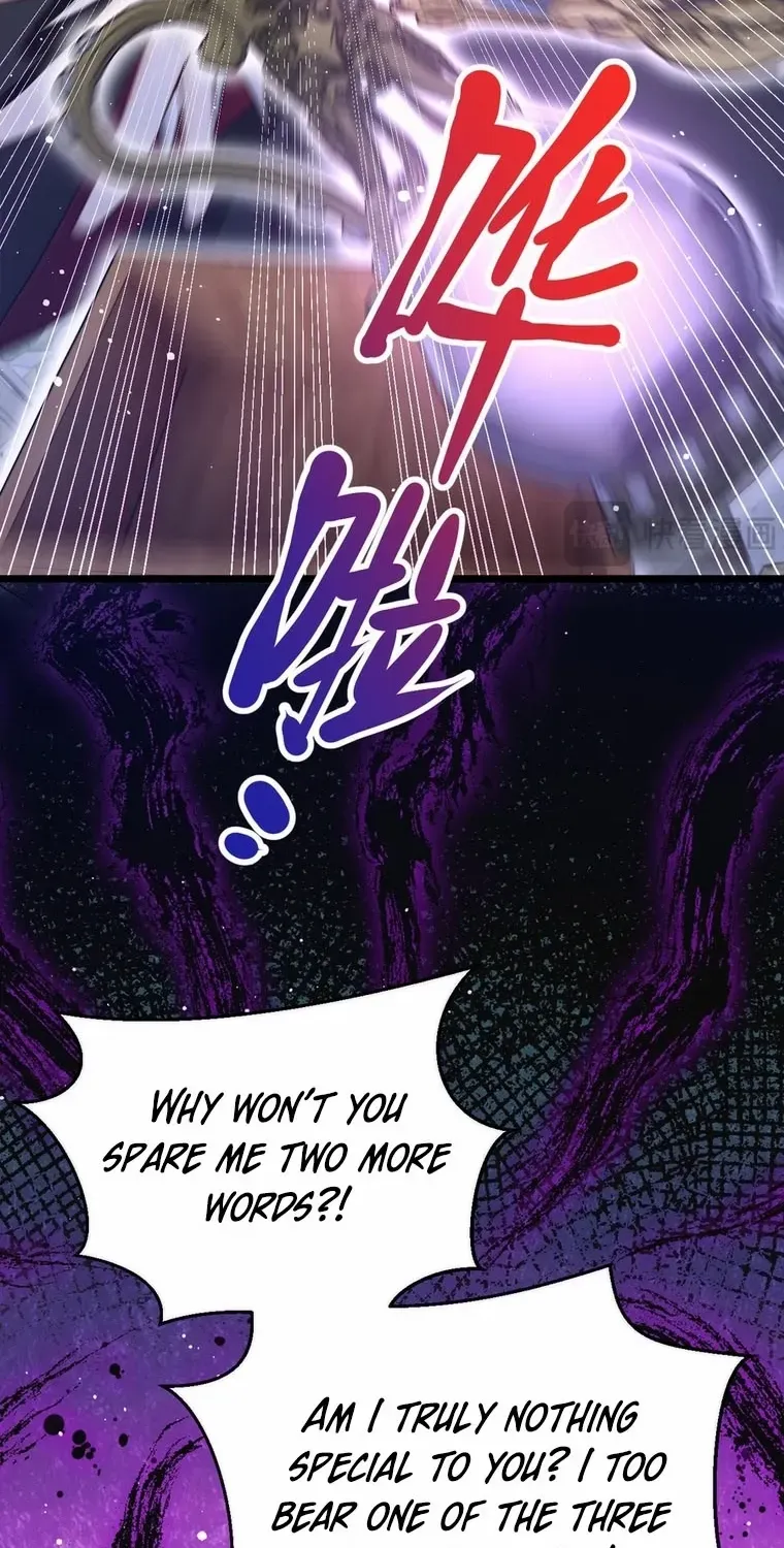 After relinquishing my talent, I became a favorite of the wizarding world Chapter 30 page 32 - 