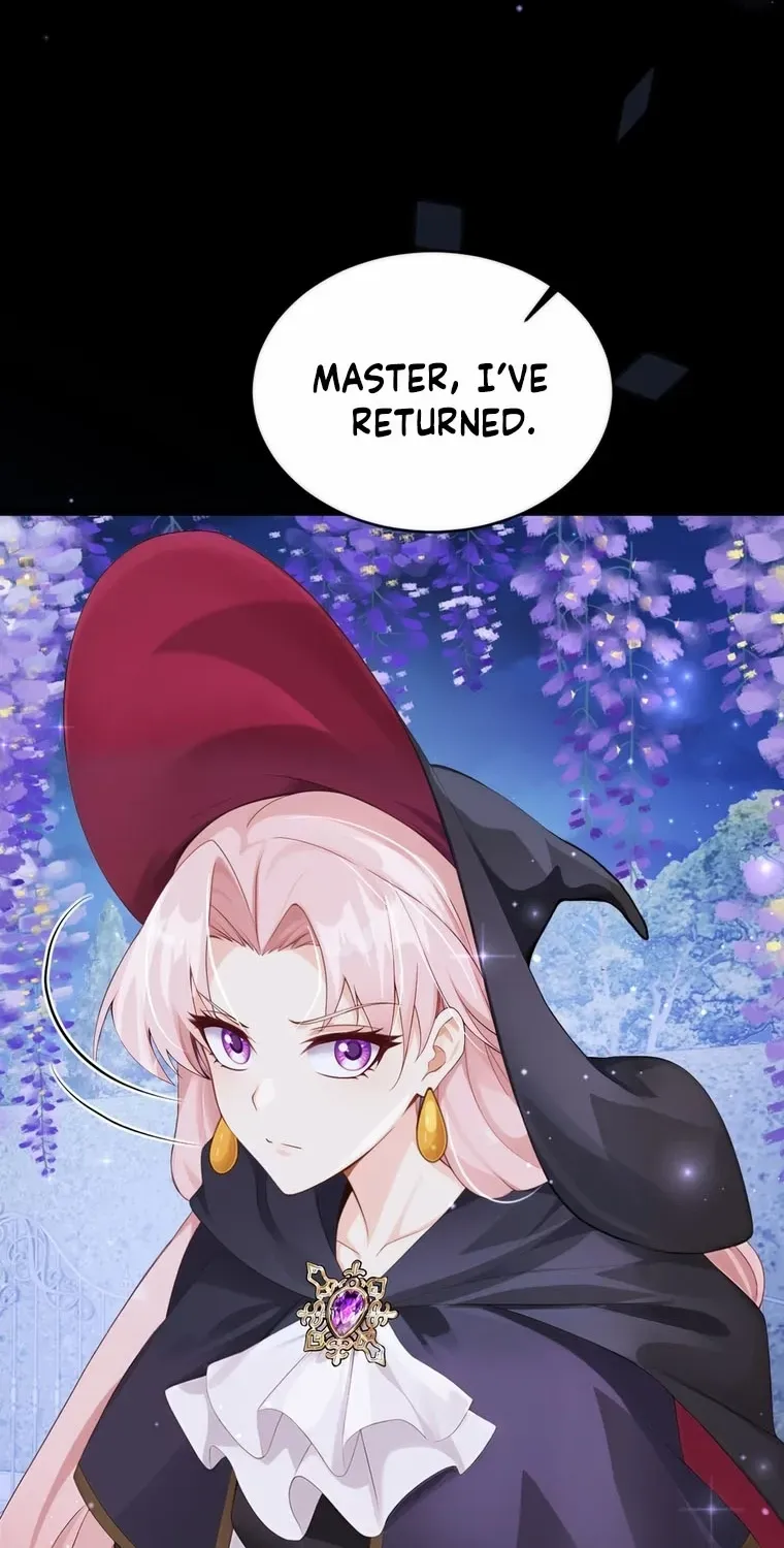 After relinquishing my talent, I became a favorite of the wizarding world Chapter 30 page 39 - 