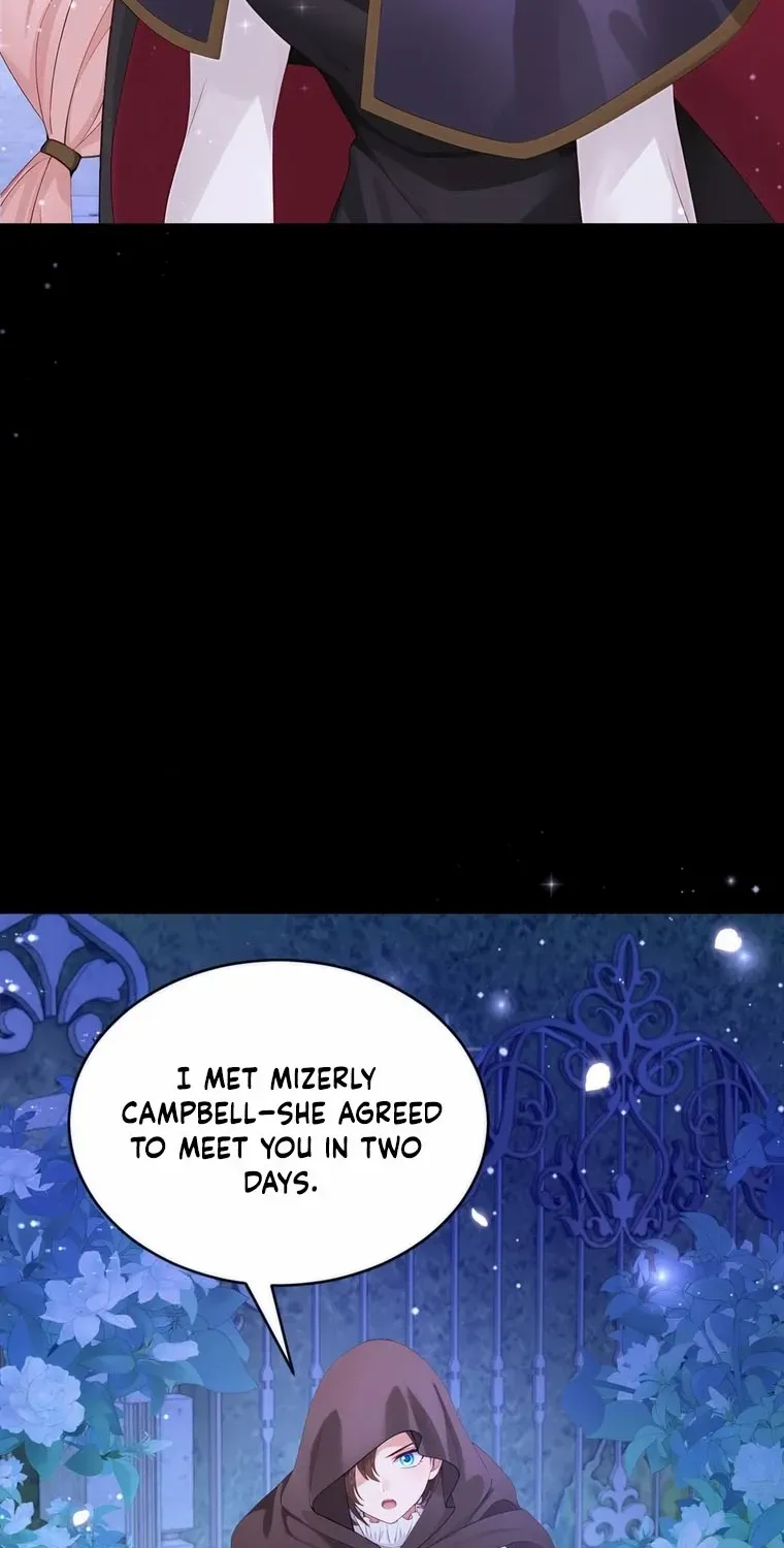 After relinquishing my talent, I became a favorite of the wizarding world Chapter 30 page 40 - 