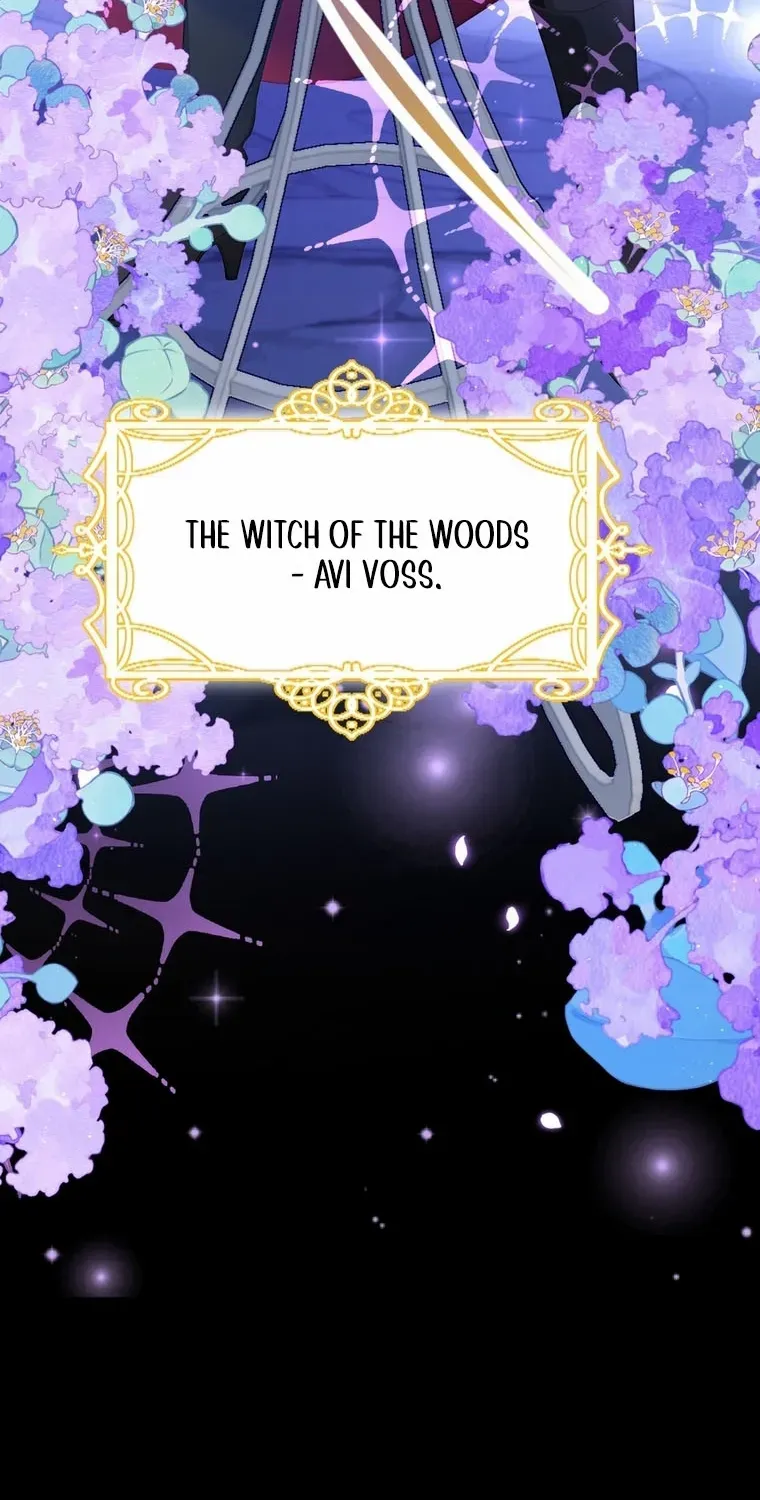 After relinquishing my talent, I became a favorite of the wizarding world Chapter 30 page 5 - 