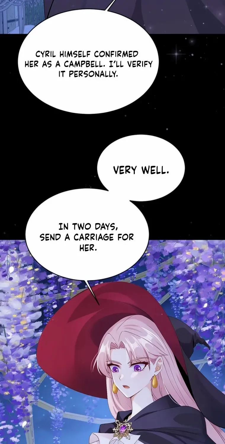 After relinquishing my talent, I became a favorite of the wizarding world Chapter 30 page 46 - 