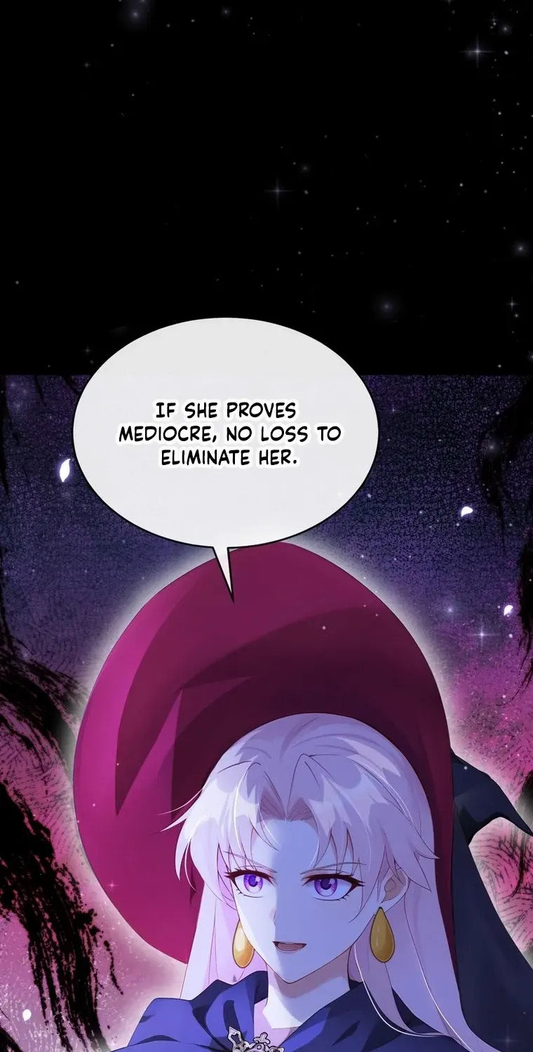 After relinquishing my talent, I became a favorite of the wizarding world Chapter 30 page 49 - 