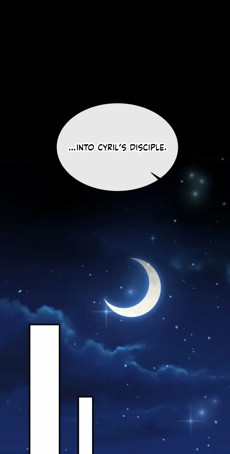 After relinquishing my talent, I became a favorite of the wizarding world Chapter 30 page 51 - 