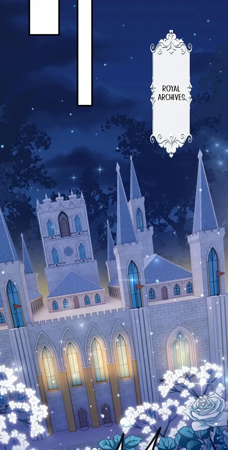 After relinquishing my talent, I became a favorite of the wizarding world Chapter 30 page 52 - 