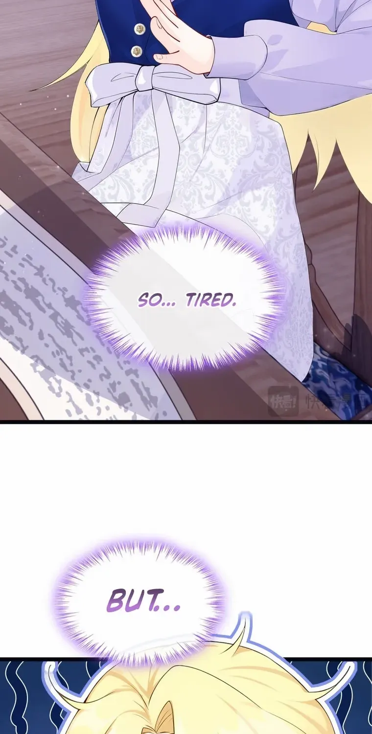 After relinquishing my talent, I became a favorite of the wizarding world Chapter 30 page 54 - 