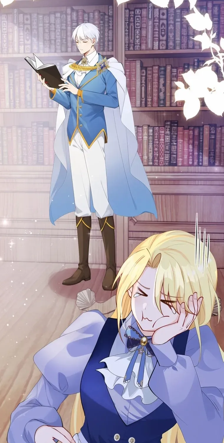 After relinquishing my talent, I became a favorite of the wizarding world Chapter 30 page 56 - 