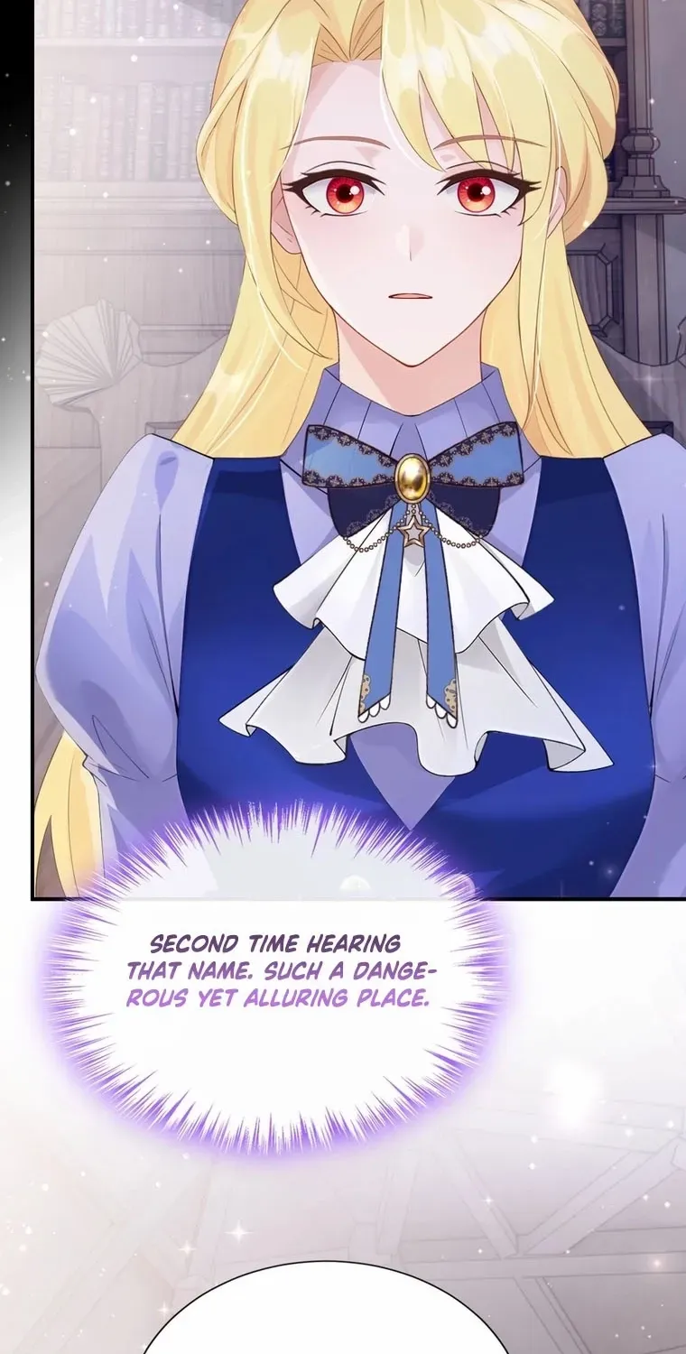 After relinquishing my talent, I became a favorite of the wizarding world Chapter 31 page 15 - 