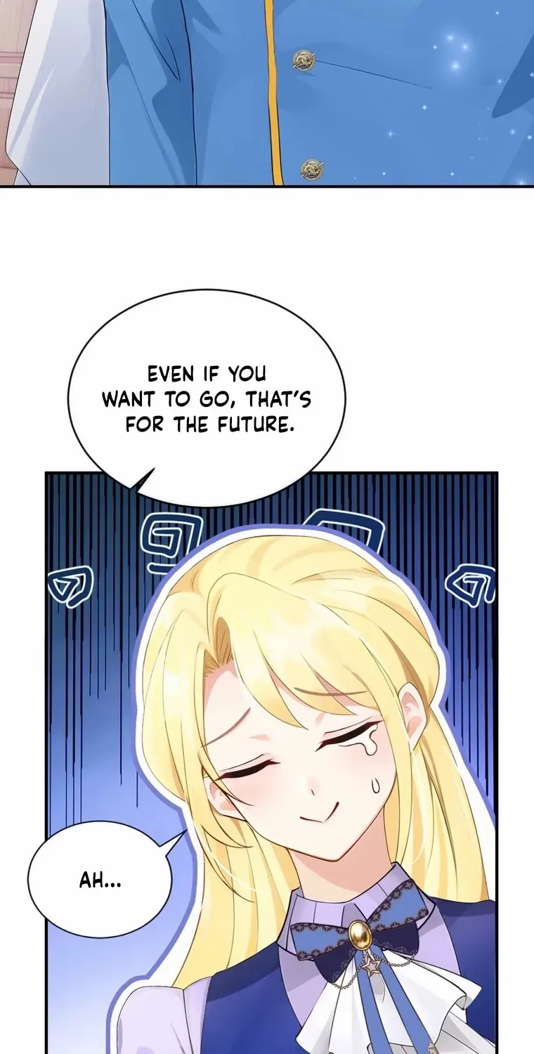 After relinquishing my talent, I became a favorite of the wizarding world Chapter 31 page 17 - 