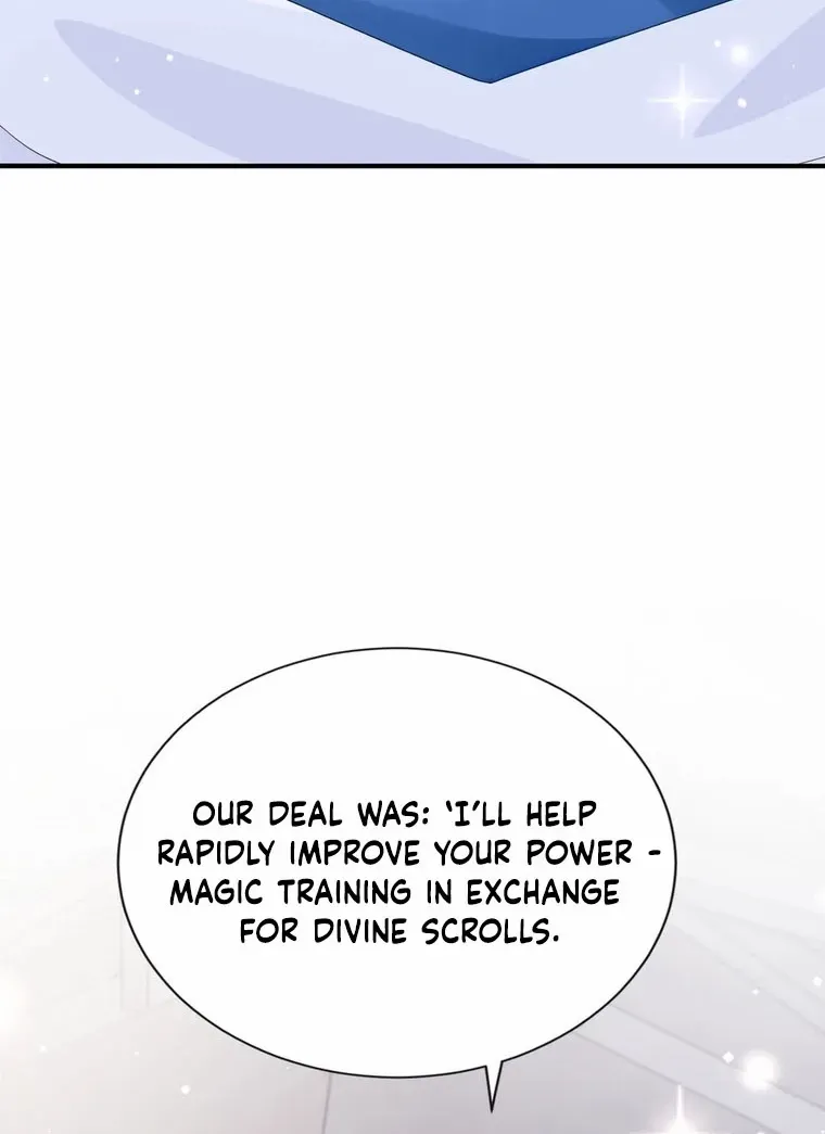After relinquishing my talent, I became a favorite of the wizarding world Chapter 31 page 19 - 
