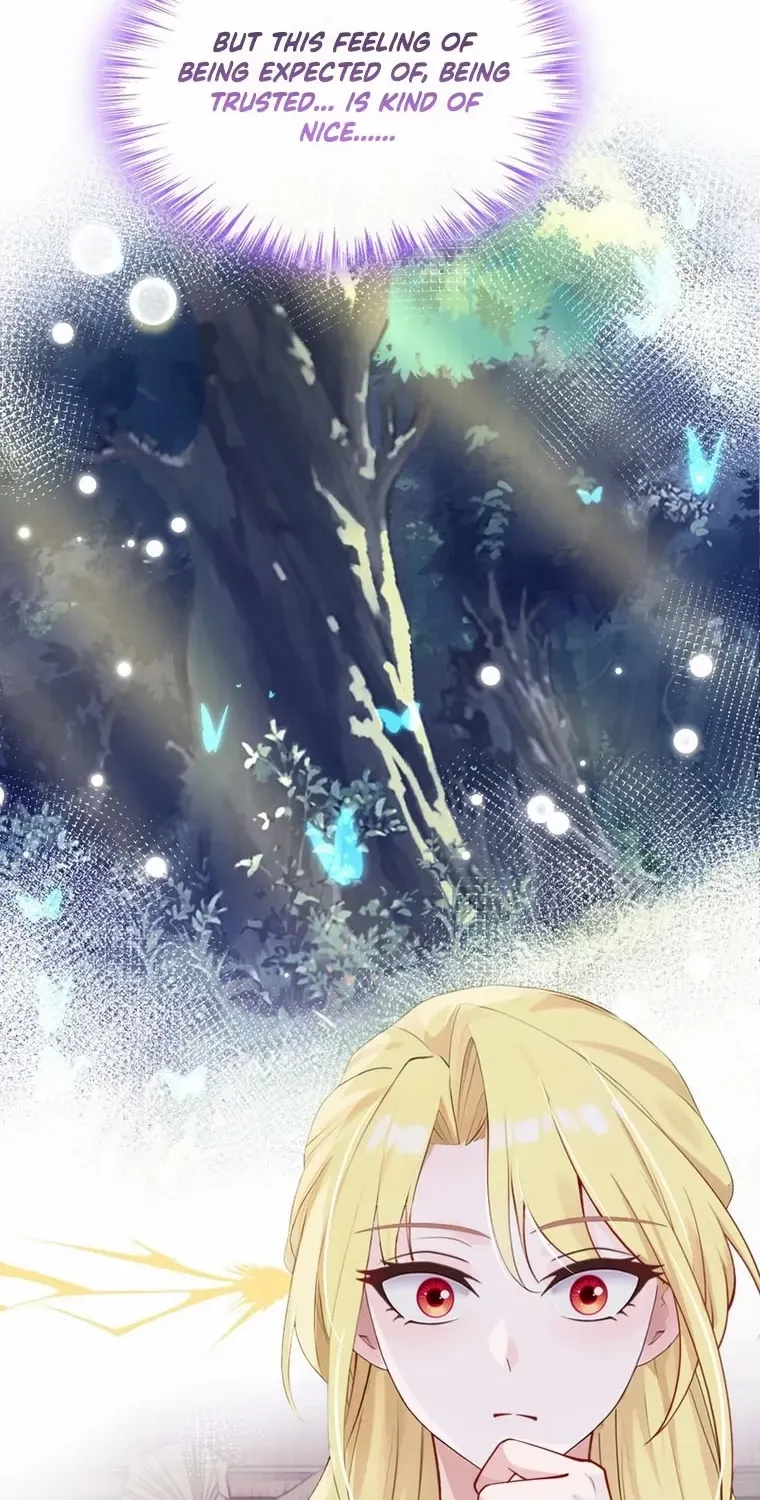 After relinquishing my talent, I became a favorite of the wizarding world Chapter 31 page 26 - 