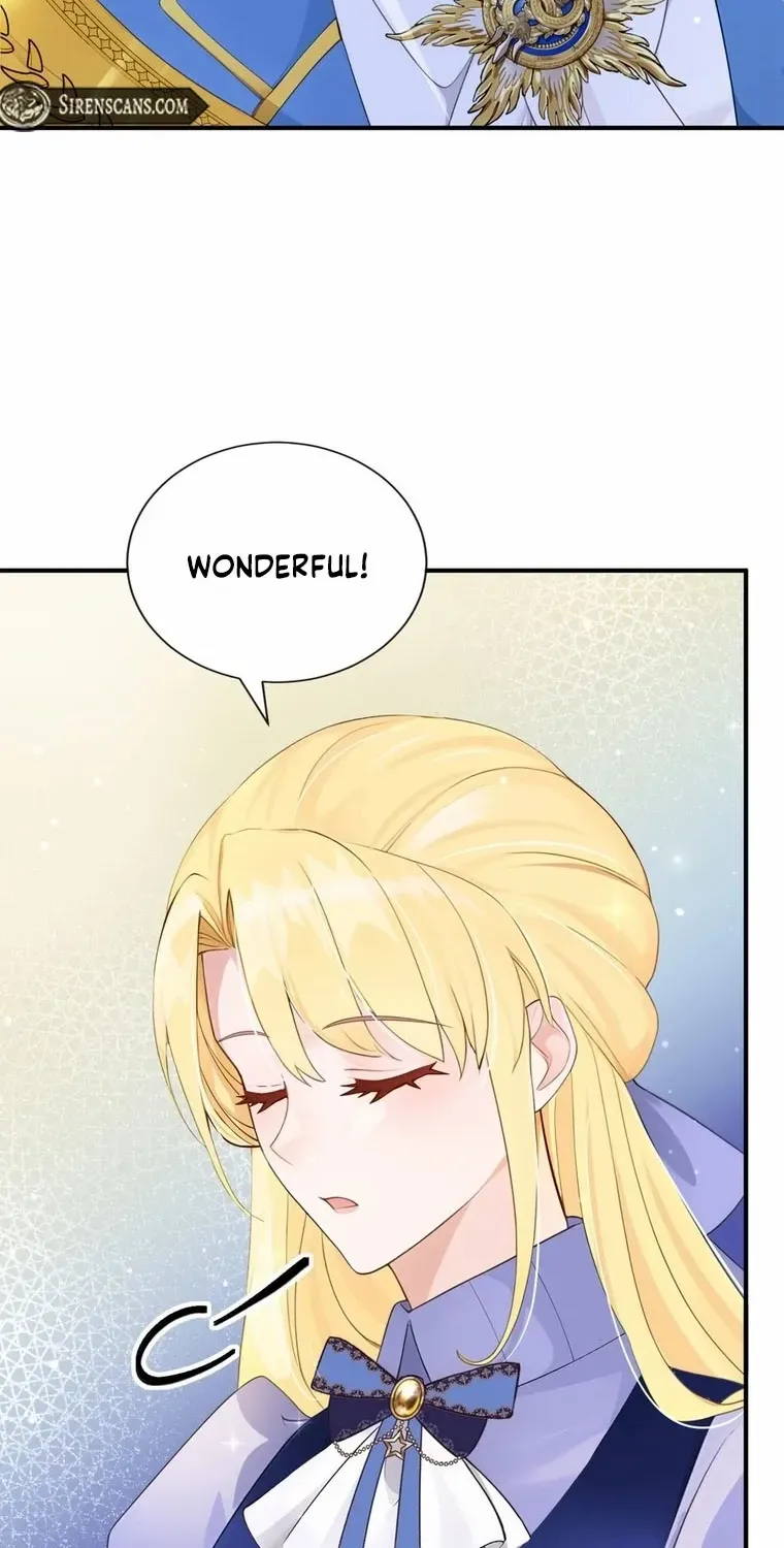 After relinquishing my talent, I became a favorite of the wizarding world Chapter 31 page 31 - 